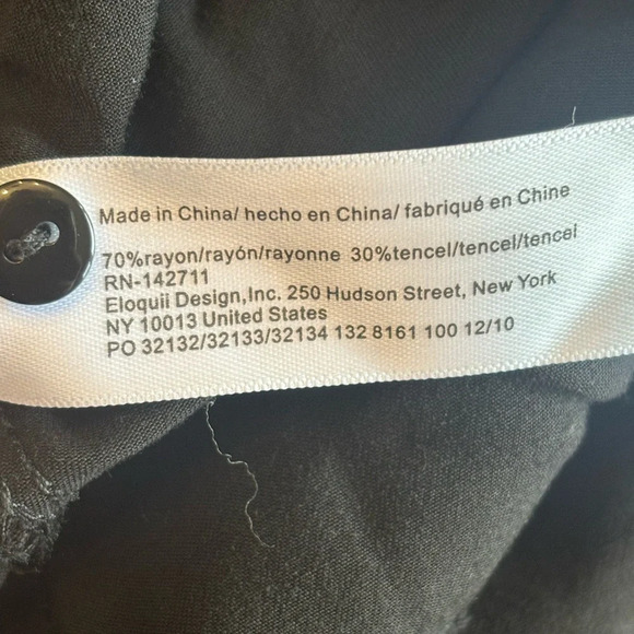 ELOQUII Romper - Picture 7 of 10